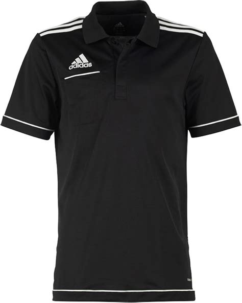 poloshirt adidas herren schwarz|Suchergebnis Auf Amazon.de Für: Adidas Poloshirt Schwarz.